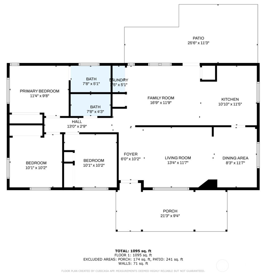 Property Photo: 9630 Road H.8 NE WA 98837