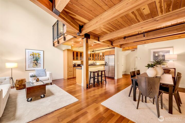 Property Photo: 530 Broadway E 130 WA 98102