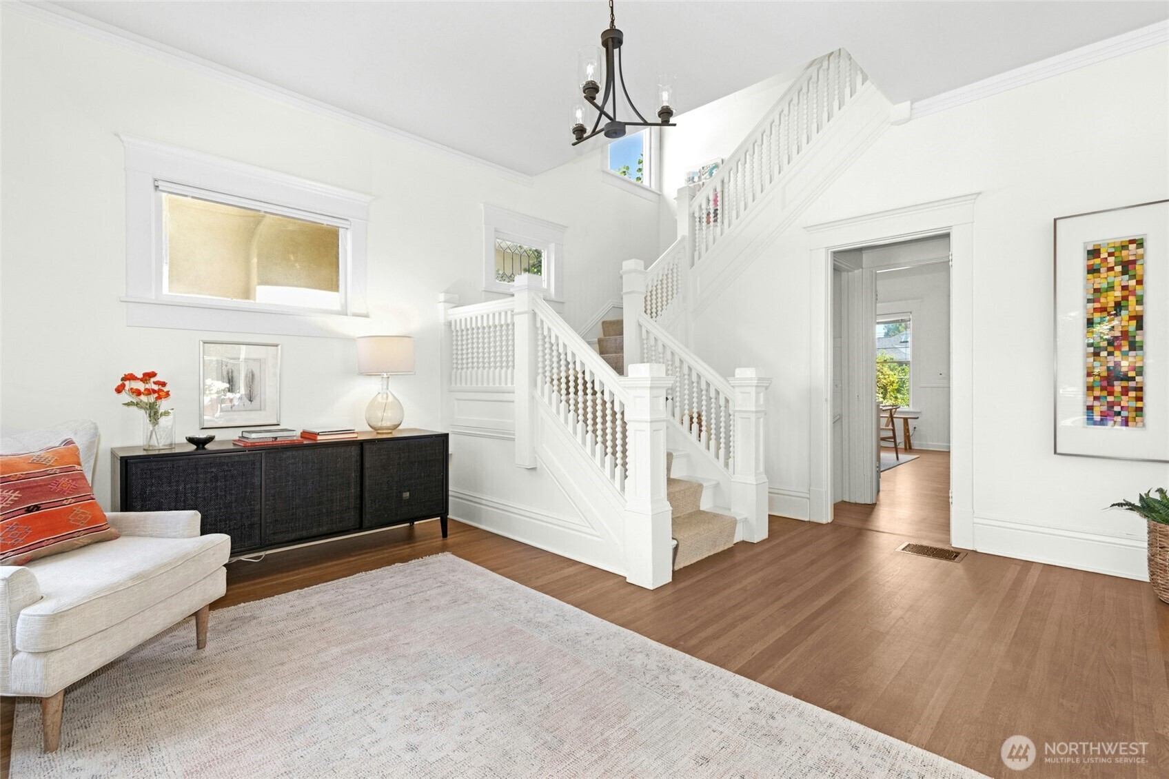 Property Photo:  712  17th Avenue E  WA 98112 