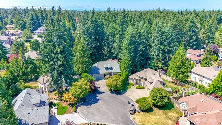 Property Photo: 4915 Eagle Creek Lane WA 98335
