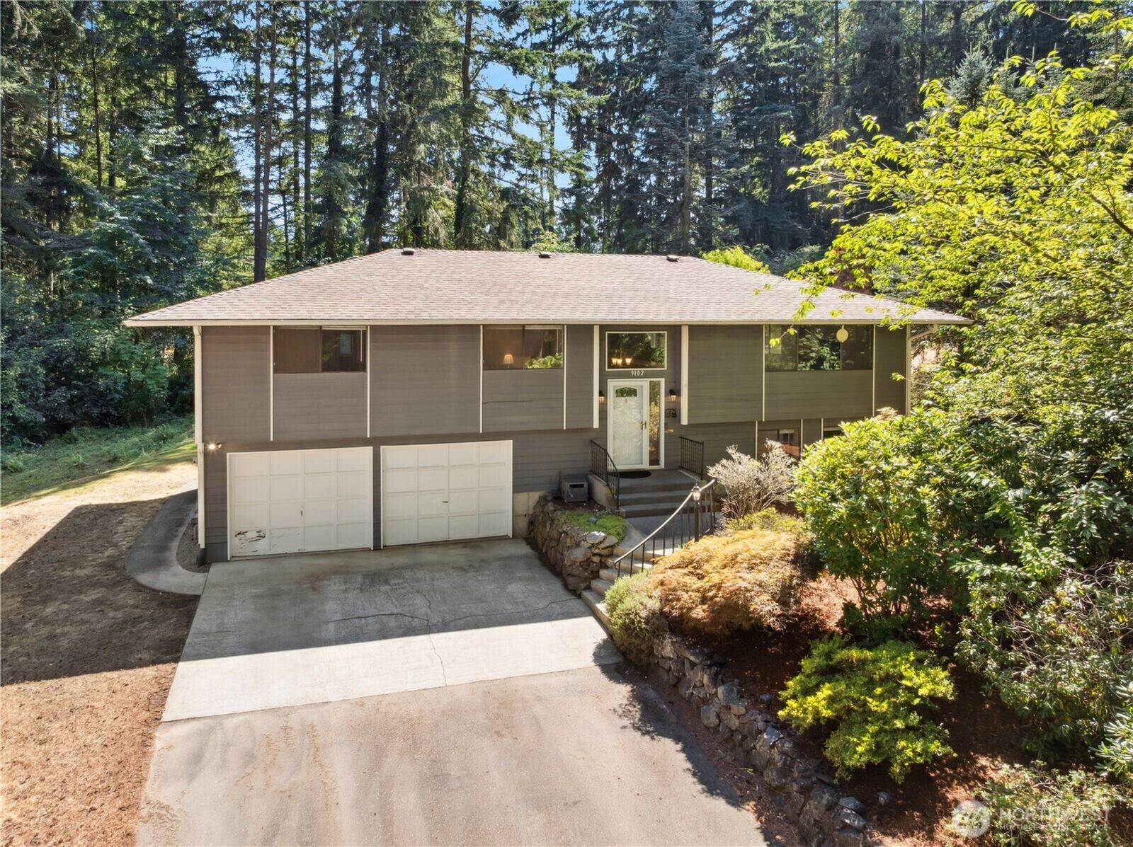 Property Photo: 9102 149th Street NW WA 98329