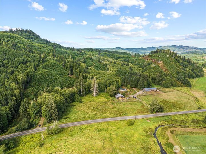 Property Photo: 0 Lot B State Route 4 Highway WA 98674