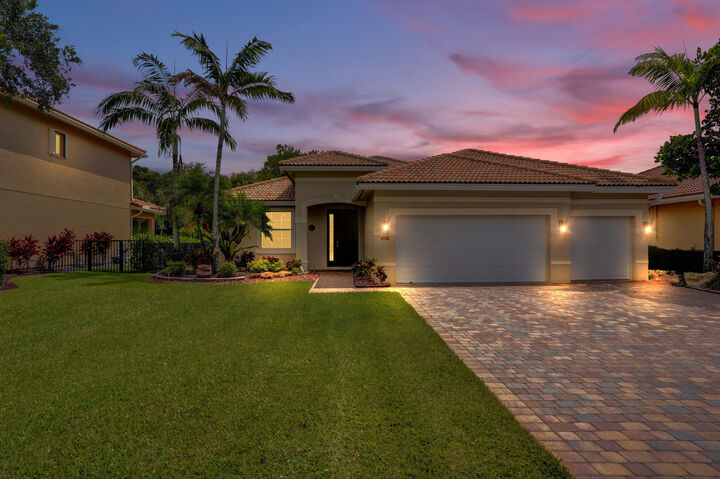 Property Photo: 8490 Lyons Ranches Road FL 33472