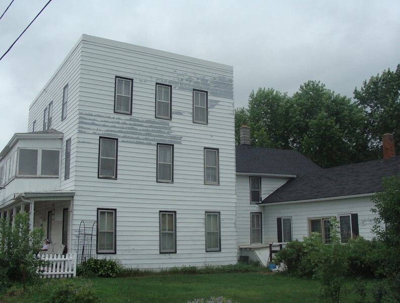 Property Photo:  126 W Railroad Avenue  WI 54819 