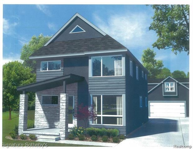 1208 Bird Avenue  Birmingham MI 48009 photo