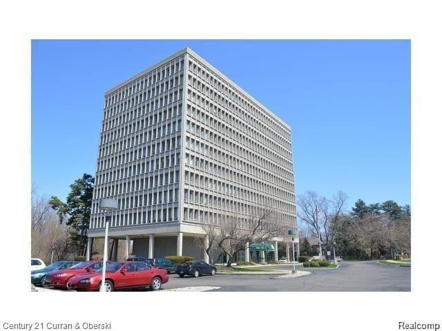 Property Photo: 22700 Garrison Street 406 MI 48124