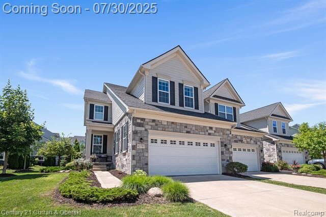 42787 Cardinal Way  Novi MI 48375 photo
