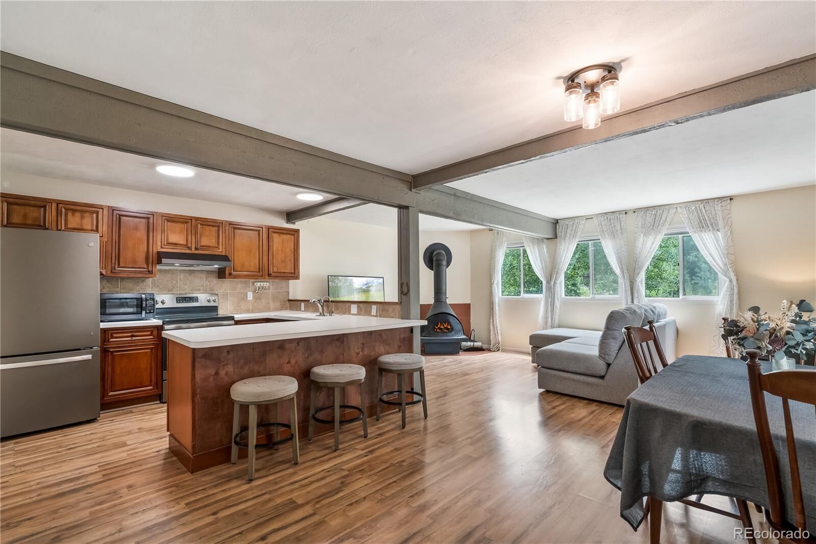 Property Photo:  401 Salt Lick Circle 2  CO 80498 