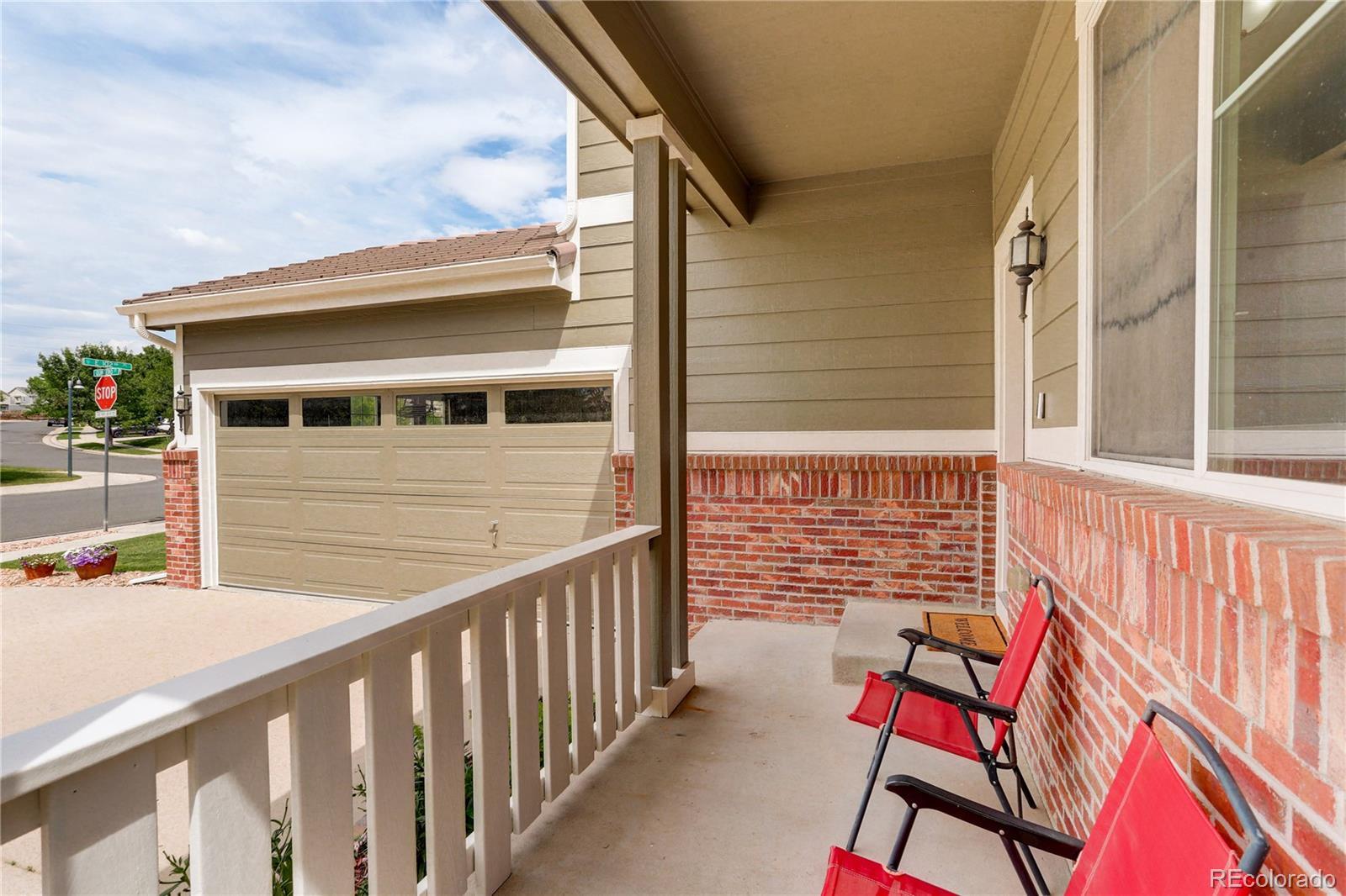 Property Photo:  17194 E 102nd Place  CO 80022 