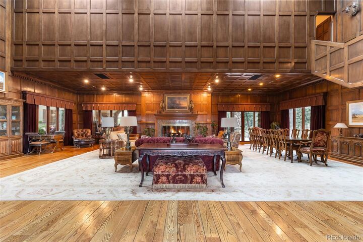 Property Photo:  1275 Silver Tip Lane  CO 80439 