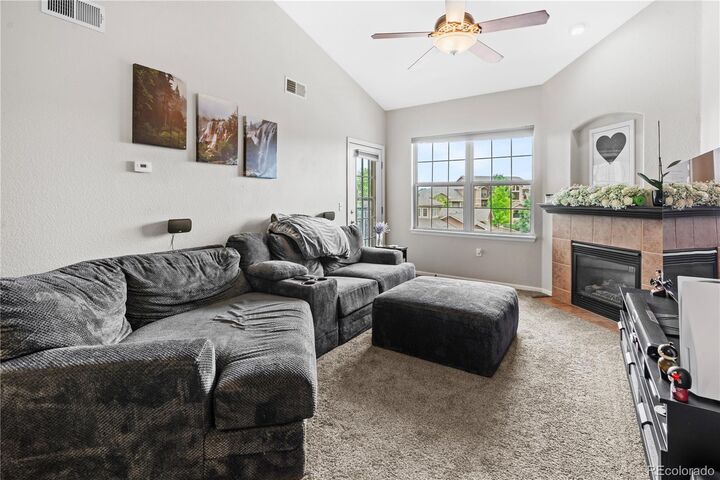 Property Photo: 10787 Twenty Mile Road 305 CO 80134