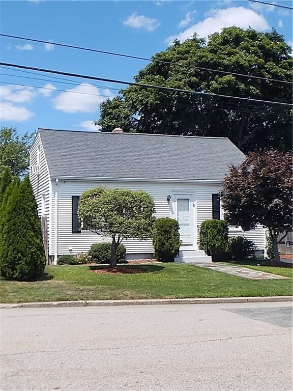 21 Urban Avenue  Pawtucket RI 02860 photo