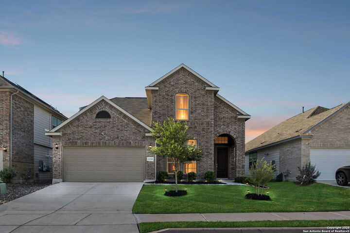 12528 Gunsbach  Schertz TX 78154 photo