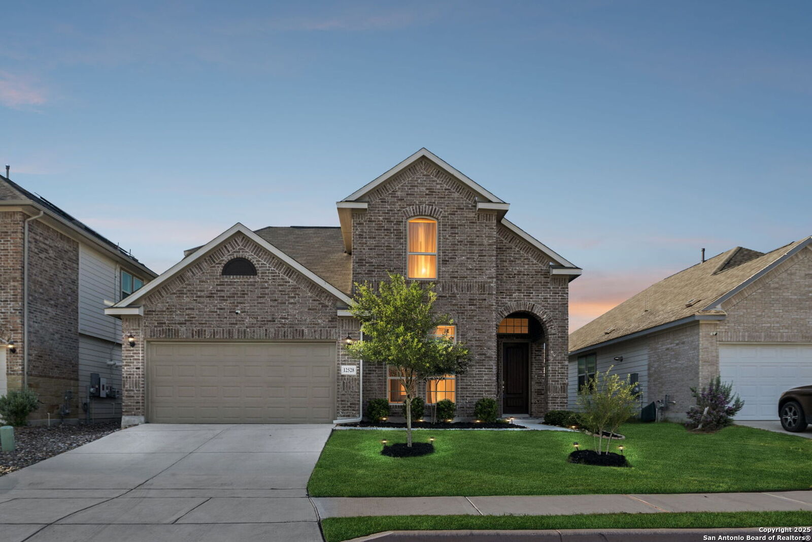 Property Photo: 12528 Gunsbach TX 78154