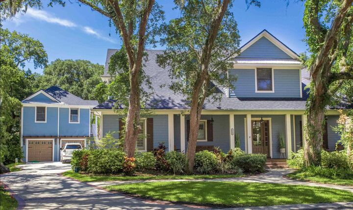 Property Photo:  1104 Laughing Gull Ln  FL 32080