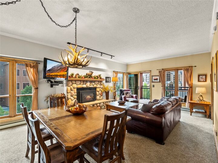 Property Photo:  645 S Park Avenue 305  CO 80424 