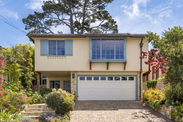 0 Carmelo 5 SE Ocean Avenue  Carmel CA 93921 photo