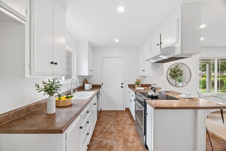 Property Photo:  4005 Freed Avenue  CA 95117 