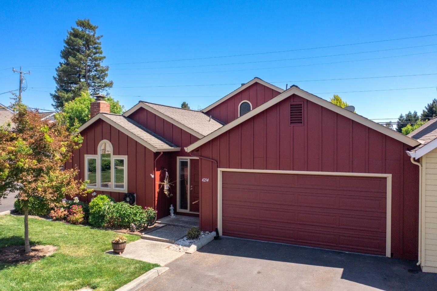 Property Photo: 4214 Gull Cove Way CA 95010