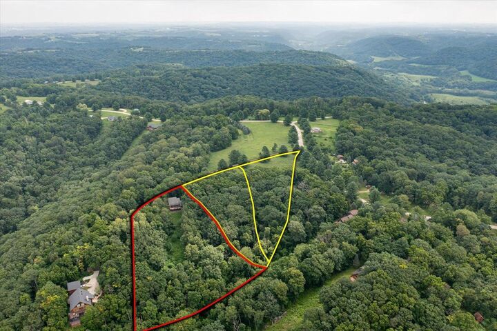 Property Photo:  1.58 Lot 77 Hawk Point Road  WI 54628 