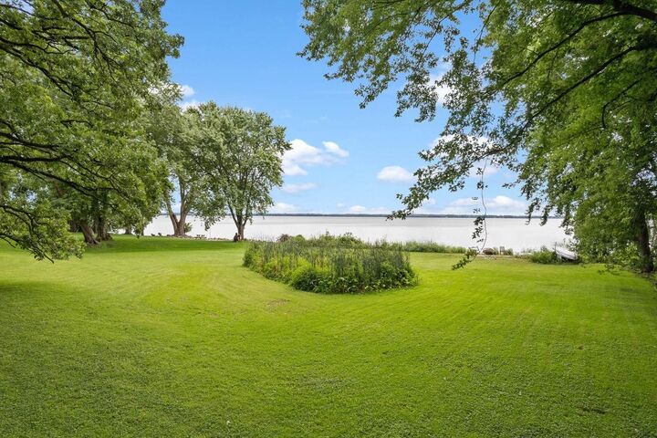 Property Photo:  W8738 White Crow Road  WI 53538 