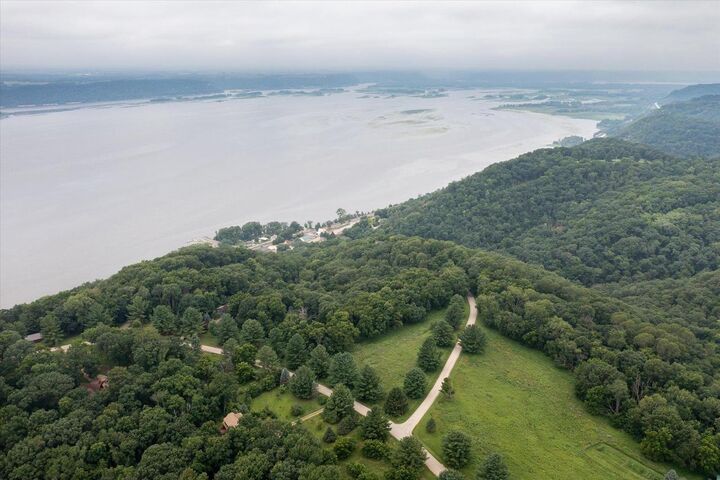 Property Photo:  1.65 Lot 76 Hawk Point Road  WI 54628 