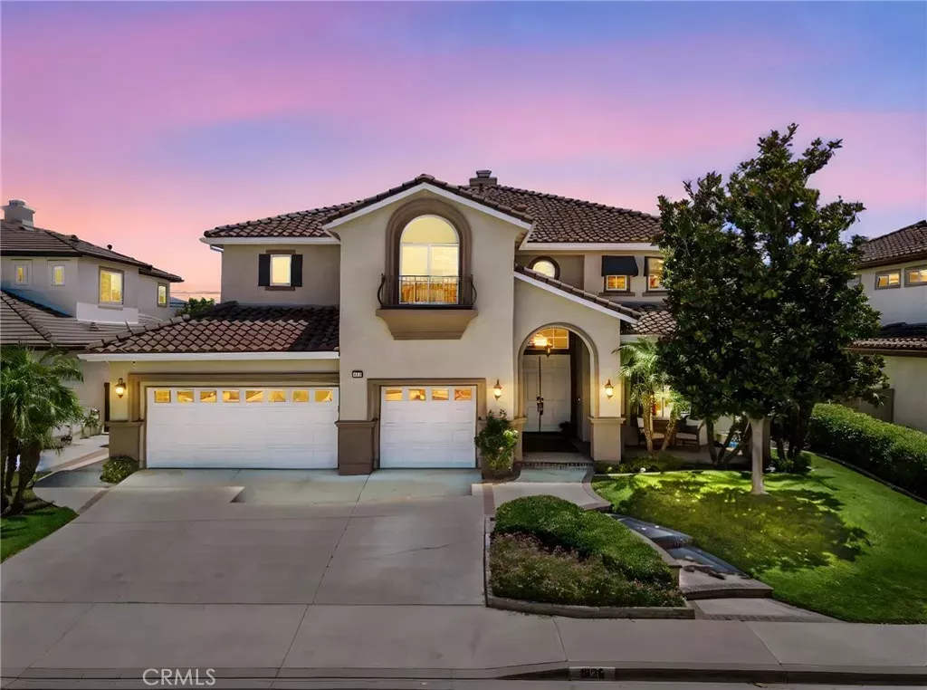 Property Photo:  1826 Browerwoods Place  CA 92870 