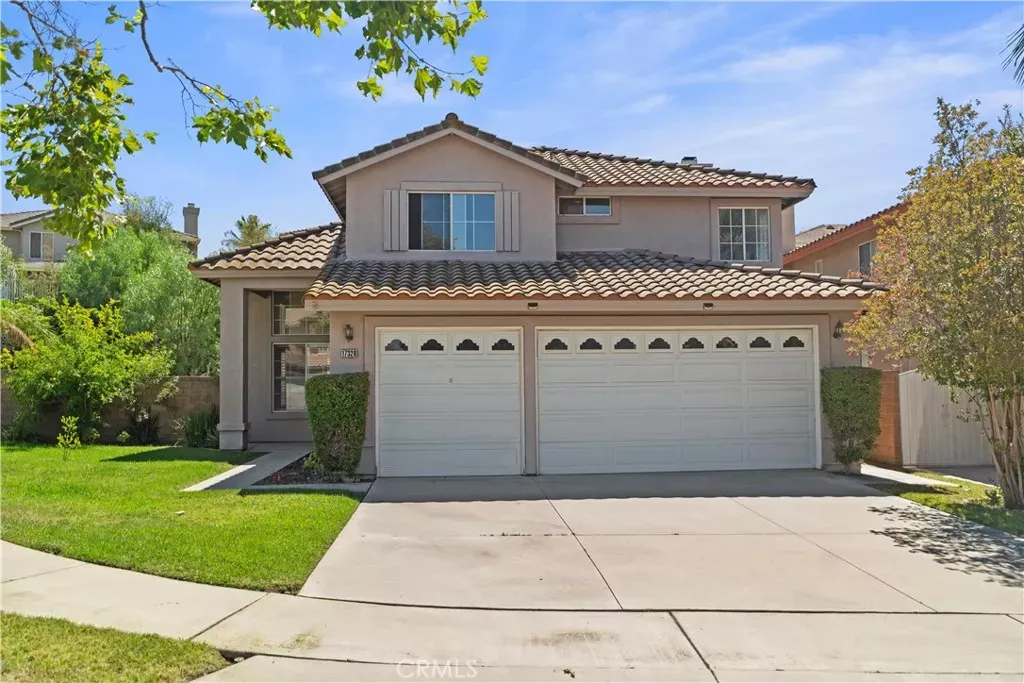 Property Photo: 17328 E View Drive CA 91709