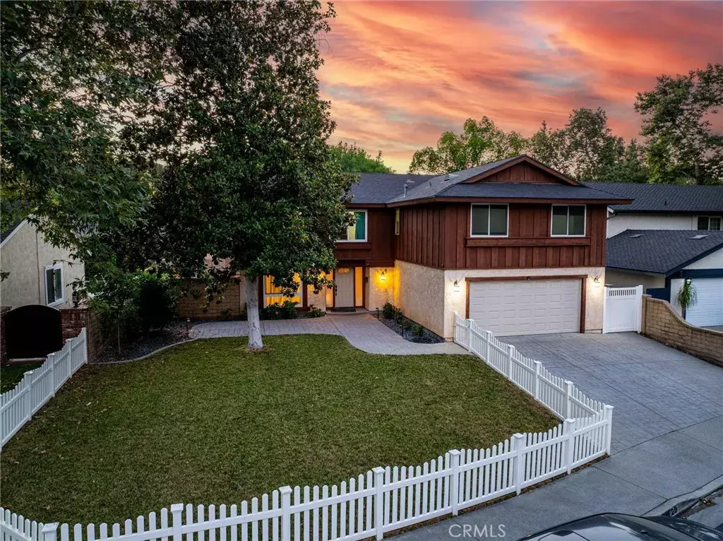 23629 Mill Valley Road  Valencia CA 91355 photo