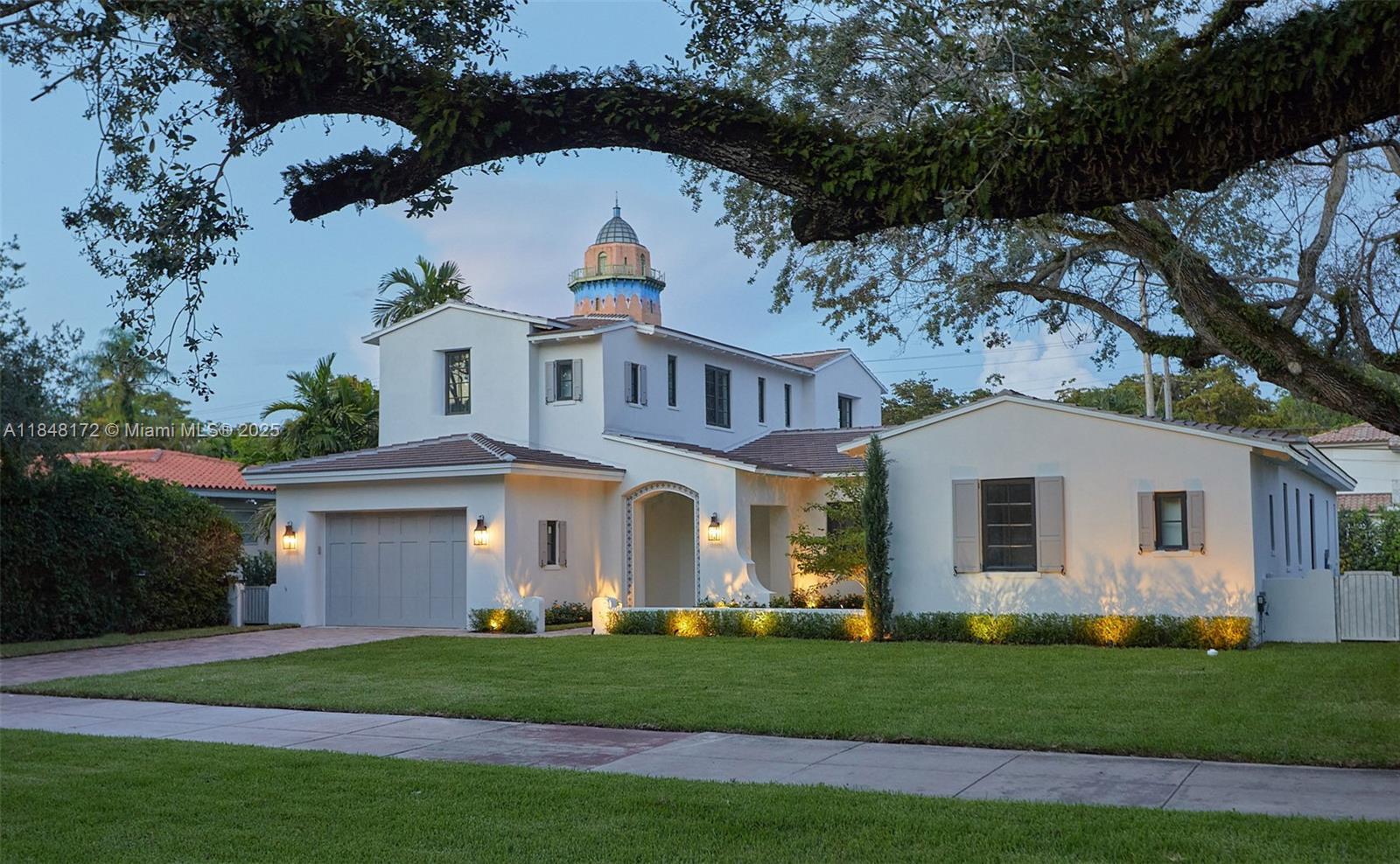 Property Photo:  2015 Country Club Prado  FL 33134 