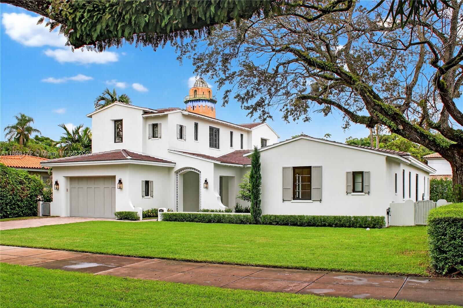 Property Photo:  2015 Country Club Prado  FL 33134 