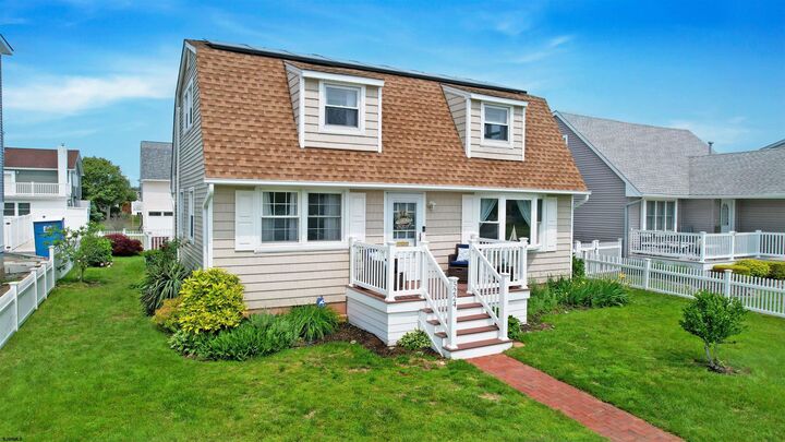 Property Photo: 5224 Bay Ave NJ 08226