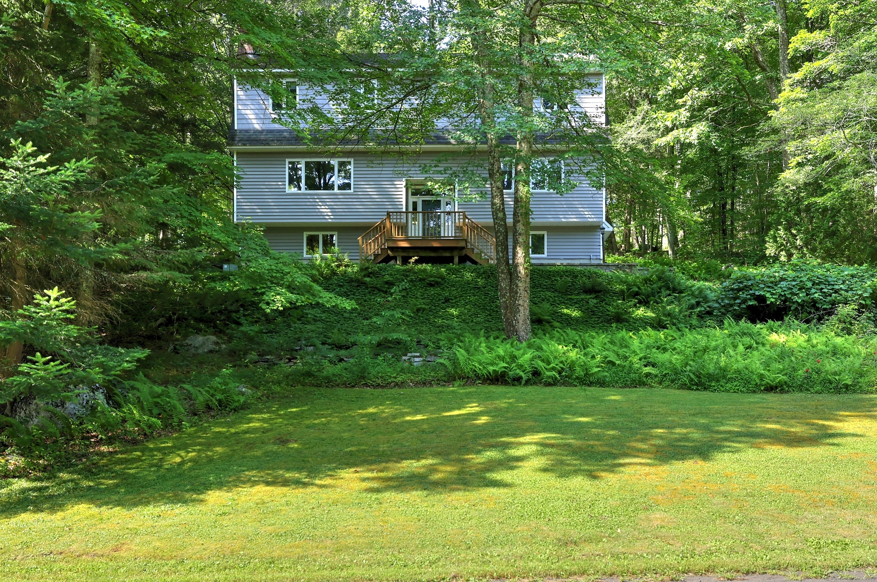 Property Photo: 1470 Kettletown Road CT 06488