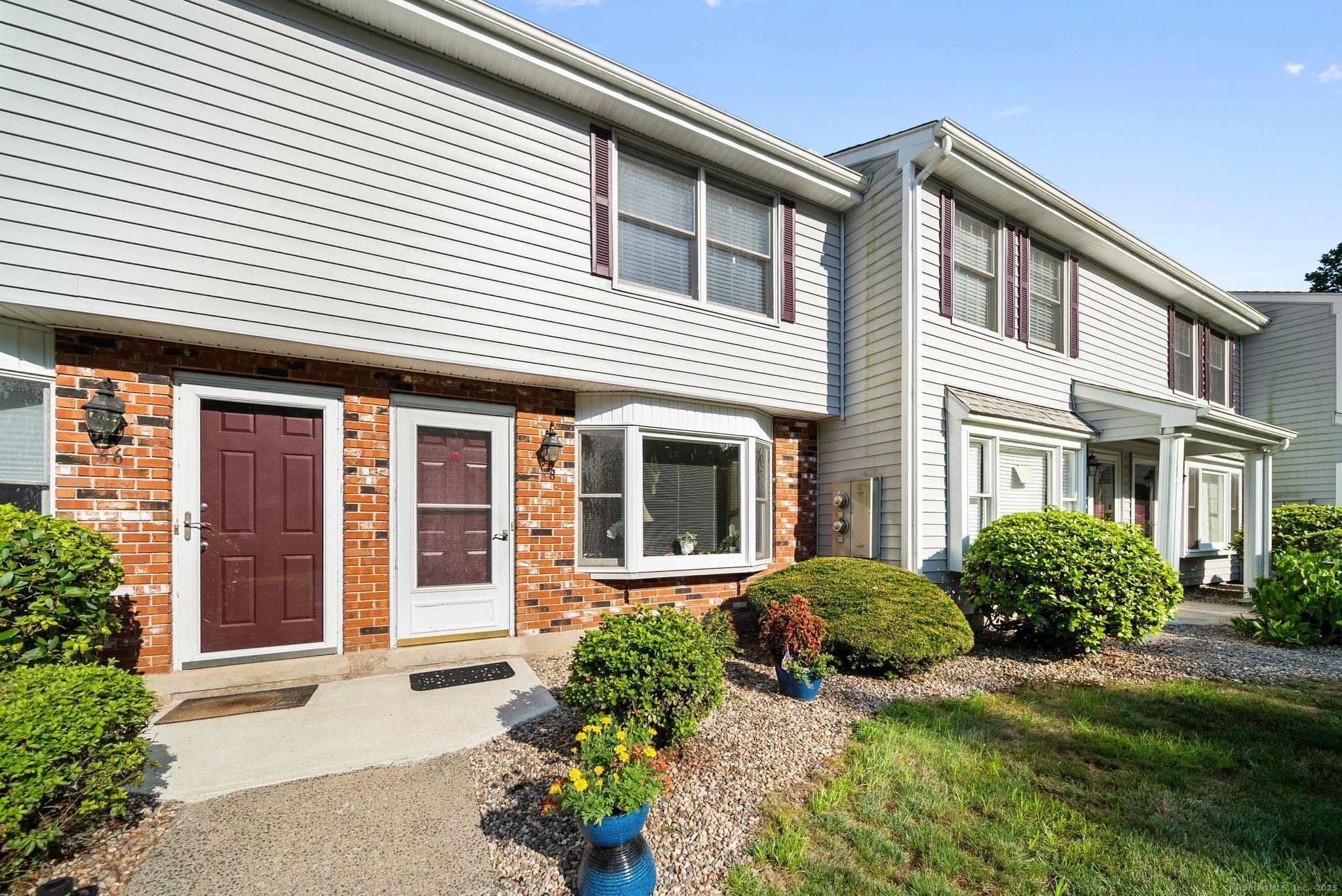 Property Photo: 68 Concord Drive 68 CT 06067