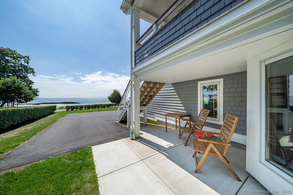Property Photo:  133 Linden Avenue B  CT 06405 