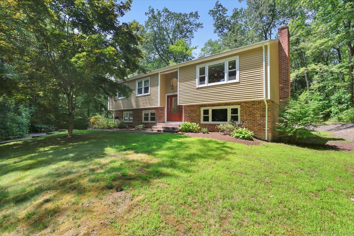 Property Photo: 43 Florida Road CT 06071