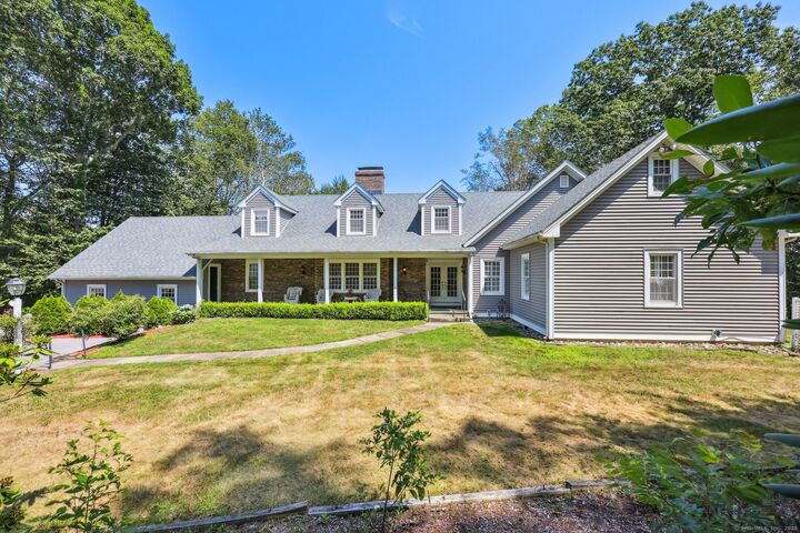 1 Lake Louise Drive  Westbrook CT 06498 photo