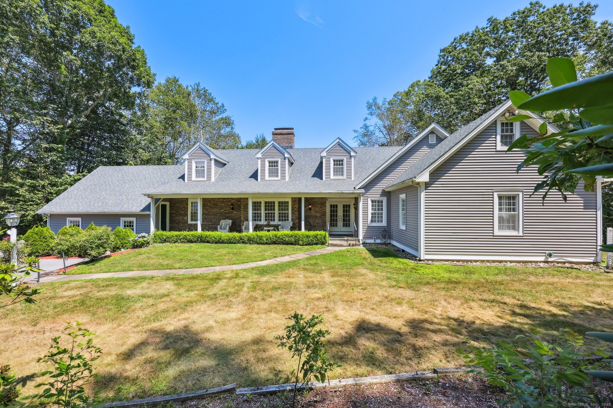 Property Photo: 1 Lake Louise Drive CT 06498