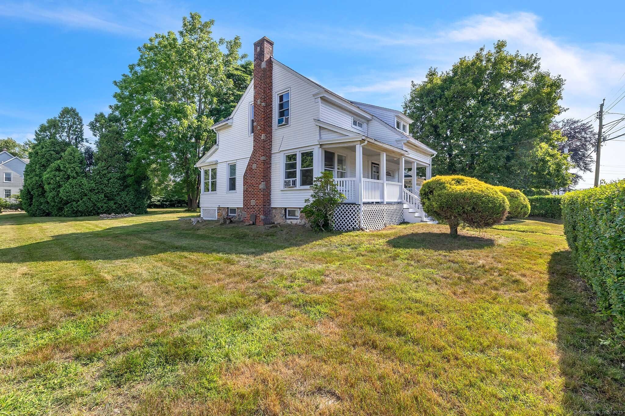Property Photo:  78 School Street  CT 06320 