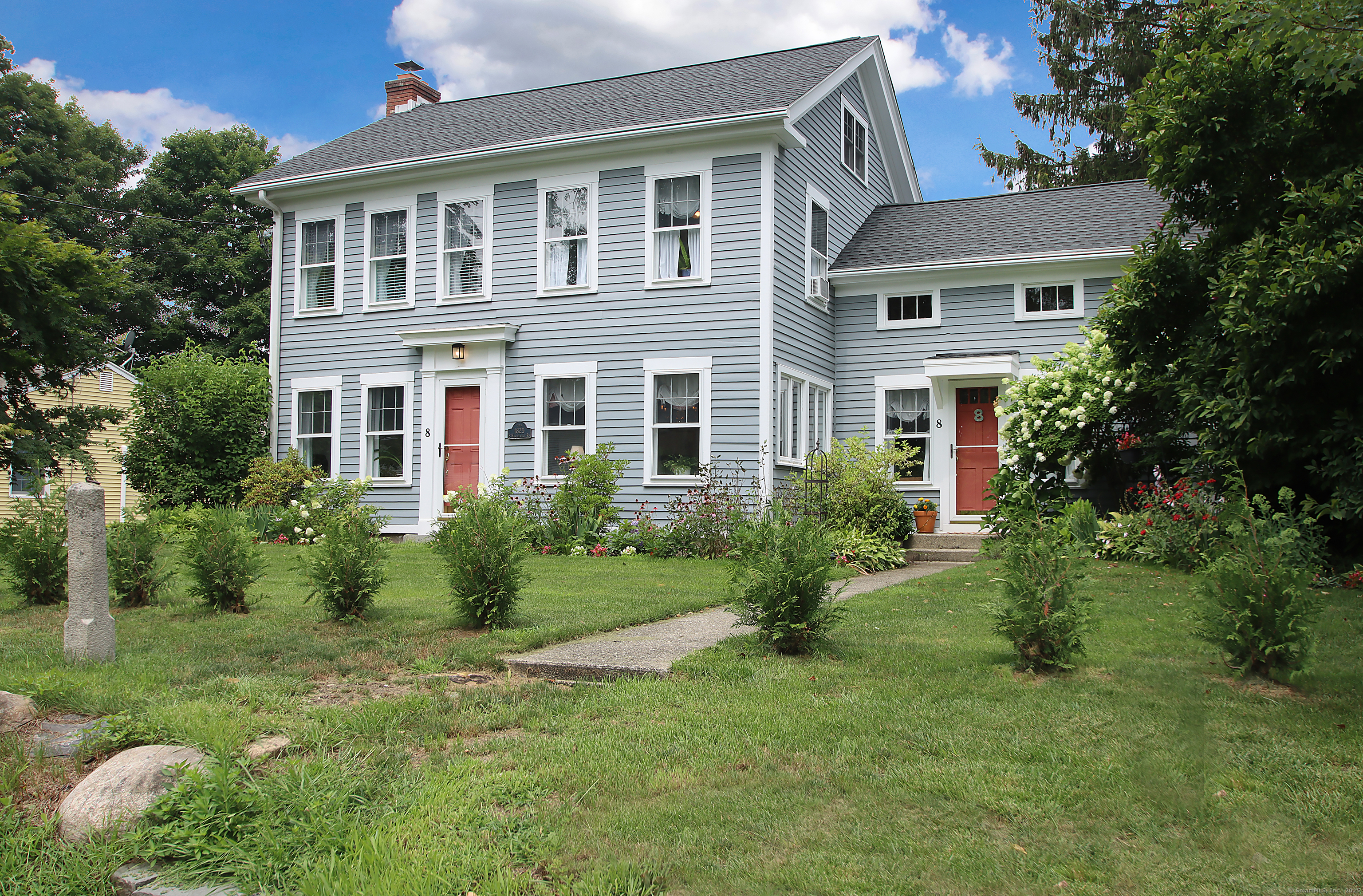 Property Photo: 8 Hawleyville Road CT 06801