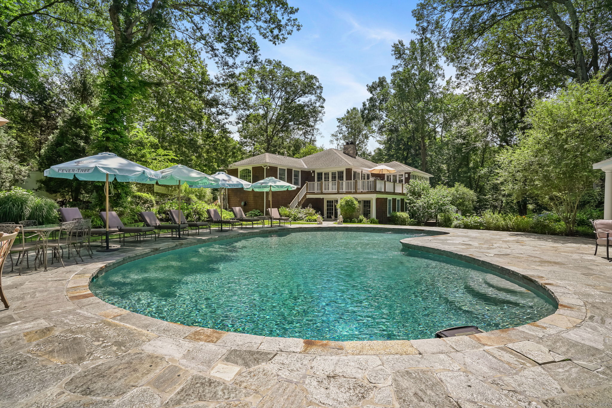 Property Photo:  326 Mill Road  CT 06903 