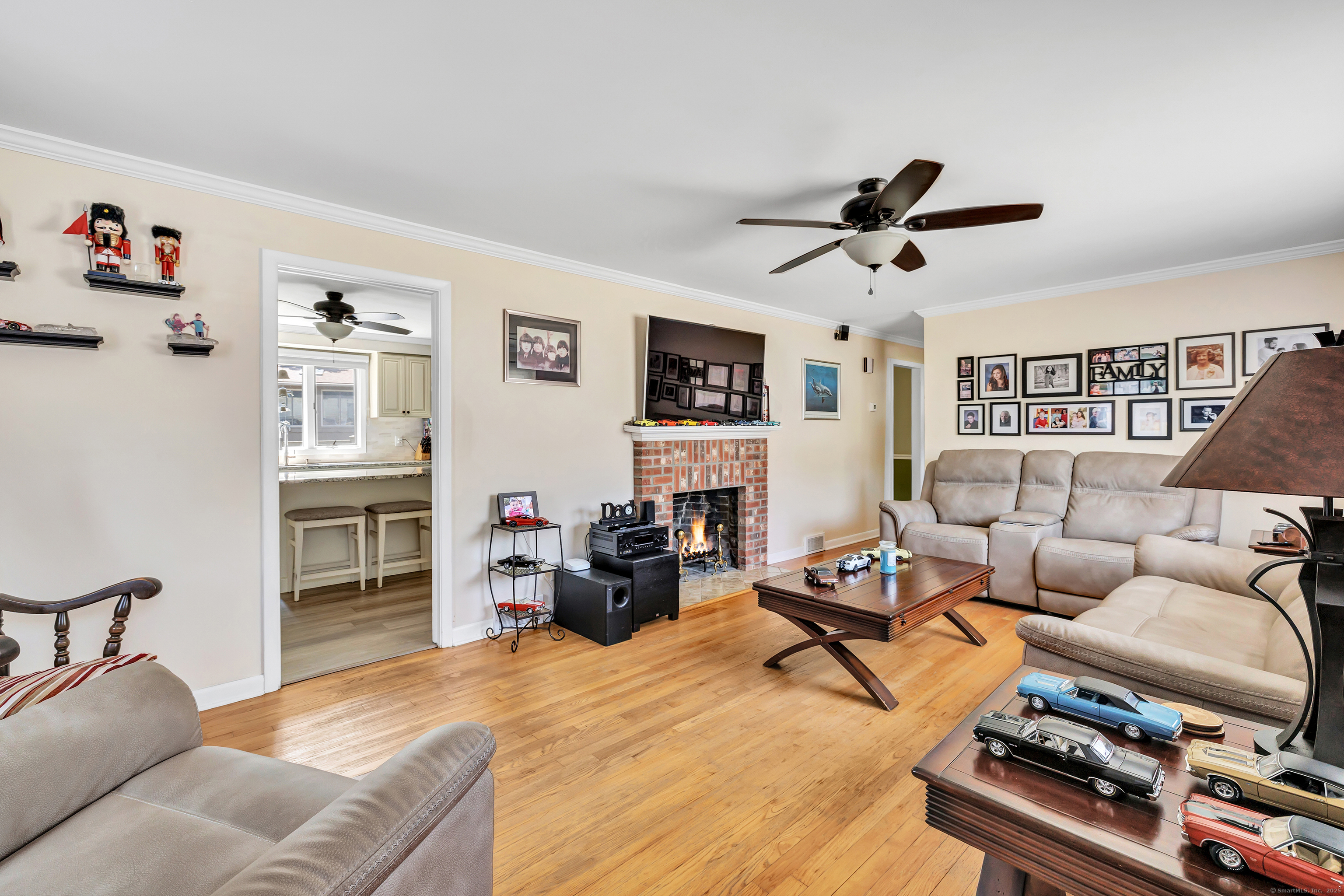 Property Photo: 235 Overland Drive CT 06614