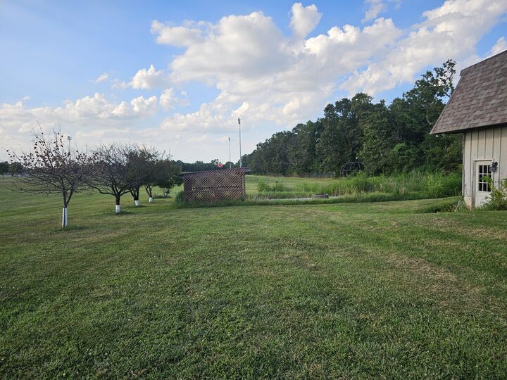 Property Photo:  15 W Prospect Street  MO 65605 