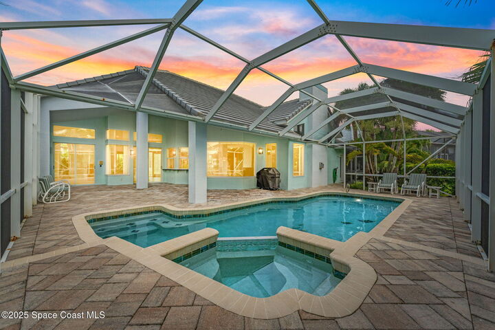 Property Photo:  248 Loggerhead Drive  FL 32951 