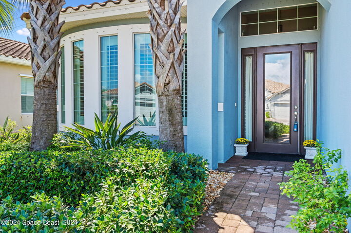 Property Photo:  3629 Poseidon Way  FL 32903 