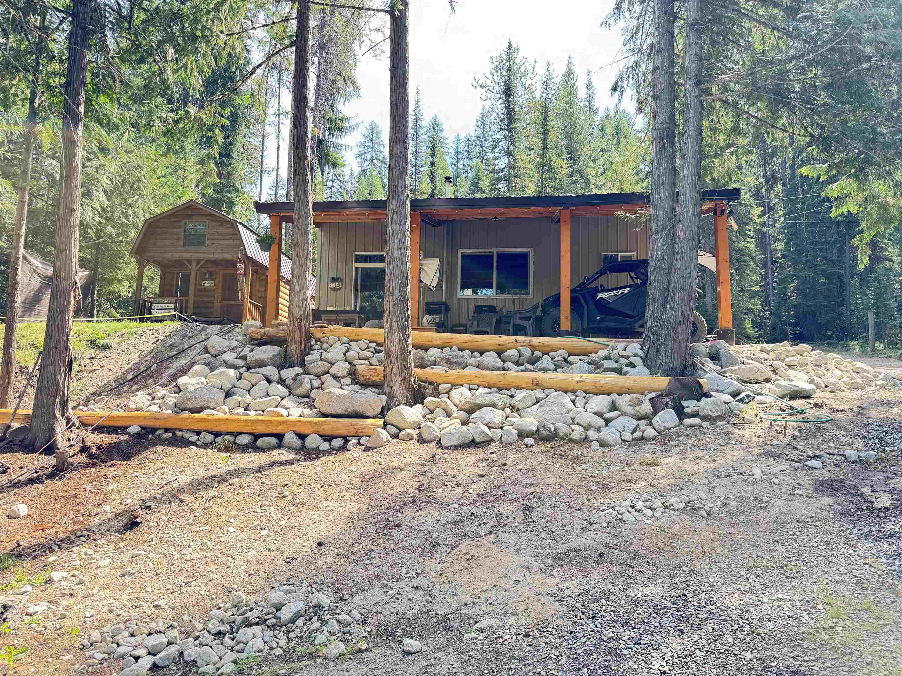 Property Photo:  2862 Heritage Lake Way  WA 99114 