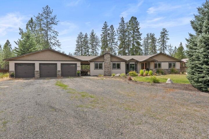 3923 E Woolard Ct  Colbert WA 99005 photo