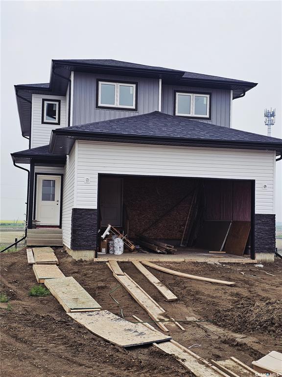 157 Antonini Court  Saskatoon SK S7R 0M3 photo