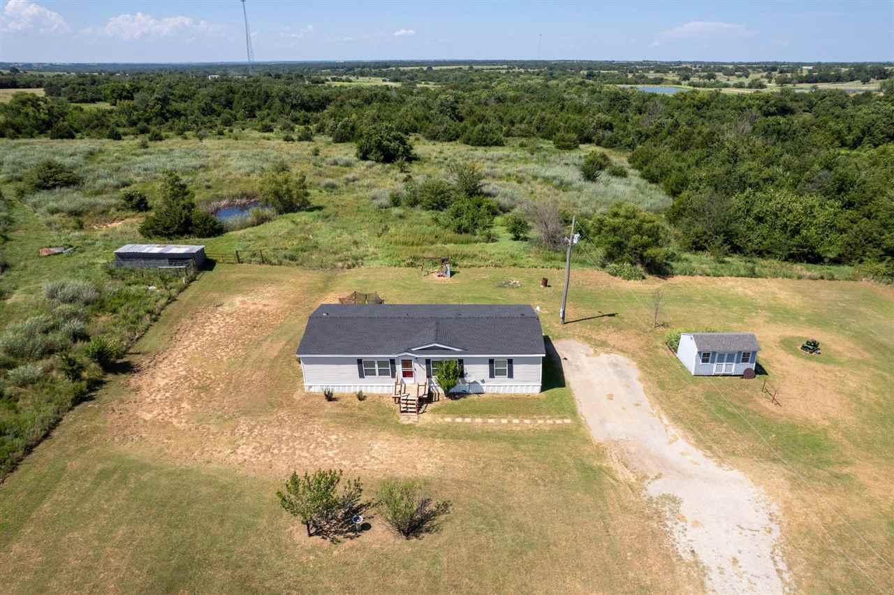 Property Photo: 8600 W South Street OK 74032
