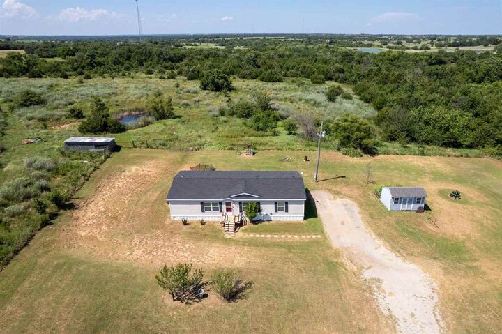 Property Photo: 8600 W South Street OK 74032